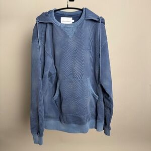 RARE - GENERAL ADMISSION Vista Hoodie Size L